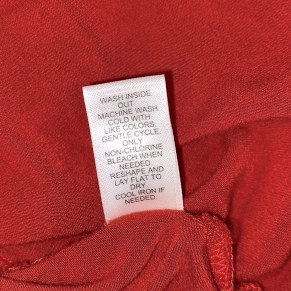 Cato long sleeve T-shirt size 22/24W Sundays are for Jesus Family and Football - Picture 6 of 6